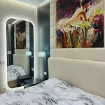Apartmán Rose Bianco Tirana