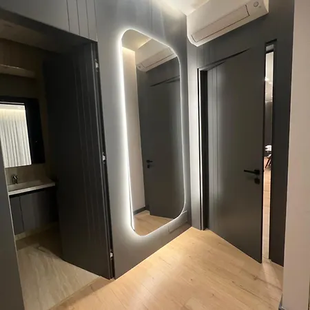 Rose Bianco 아파트 티라나