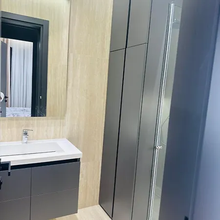 아파트 Rose Bianco *