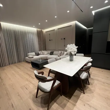 Rose Bianco 아파트