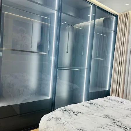 아파트 Rose Bianco *