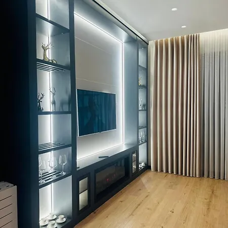 아파트 Rose Bianco *